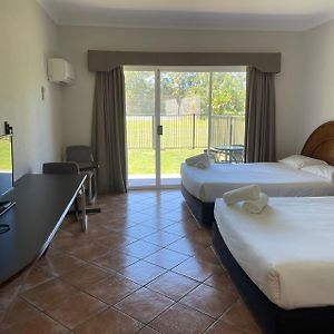 A Pet Friendly Room Two Queen Beds